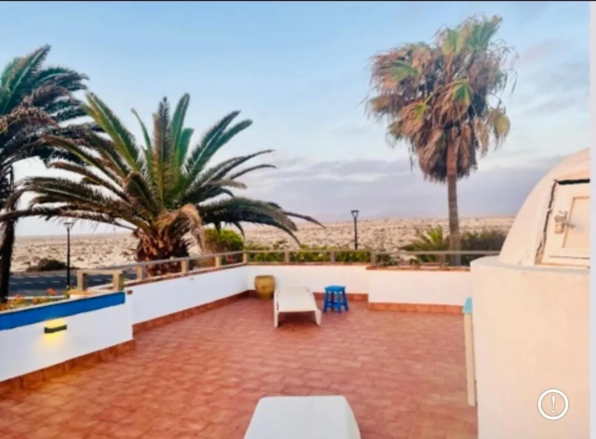 Villa Siboney La Oliva 0*,  España