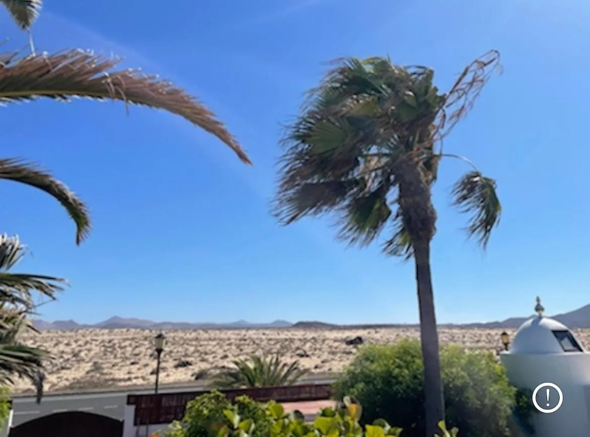 Villa Siboney La Oliva España