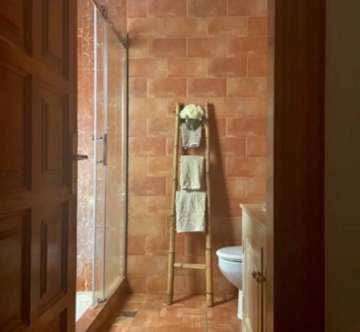 Villa Siboney La Oliva Jaktstuga