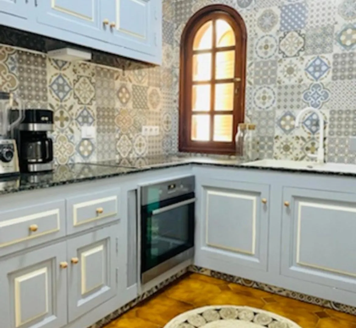 Villa Siboney La Oliva